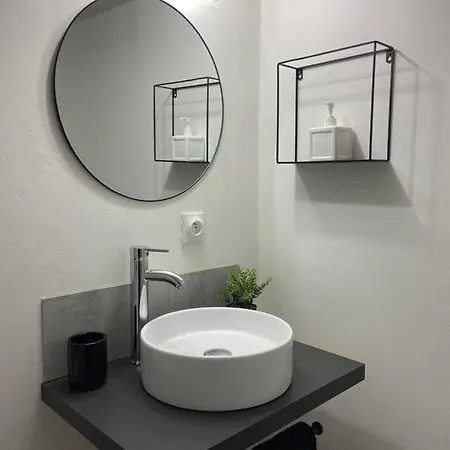 Appartamento Centre-ville