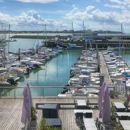 Centre-ville * Royan