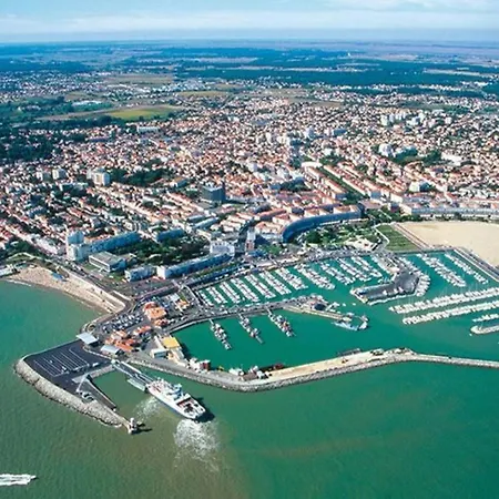 Centre-ville Appartamento